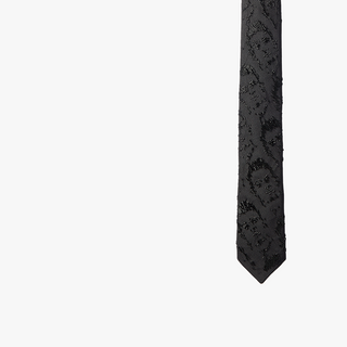 beaded neckties