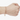 adjustable solid 18k gold bracelet consists of varying elongated open cable links