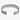 DISTRESSED FLAT CUFF 405: this sterling silver cuff has been hand-forged, beaten and distressed