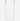 a thin anchor chain disrupted by a 1" sterling bar makes up this delicate eyewear chain
