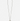 this adjustable sterling silver necklace consists of a micro cable chain that is disrupted by a 1" bar. it features a spherical pendant that holds a pair of sunglasses