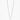 amulet necklace features a single inset ruby on a hand forged and beaten sterling silver dog tag, measuring .75"x 1.25”. it hangs from a sterling ball chain disrupted by a 1" bar