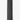 solid silk micro pique necktie in dark gray