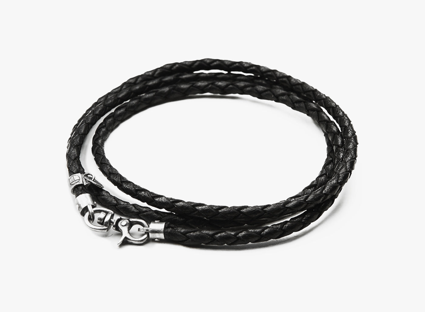 LEATHER BRACELET 021