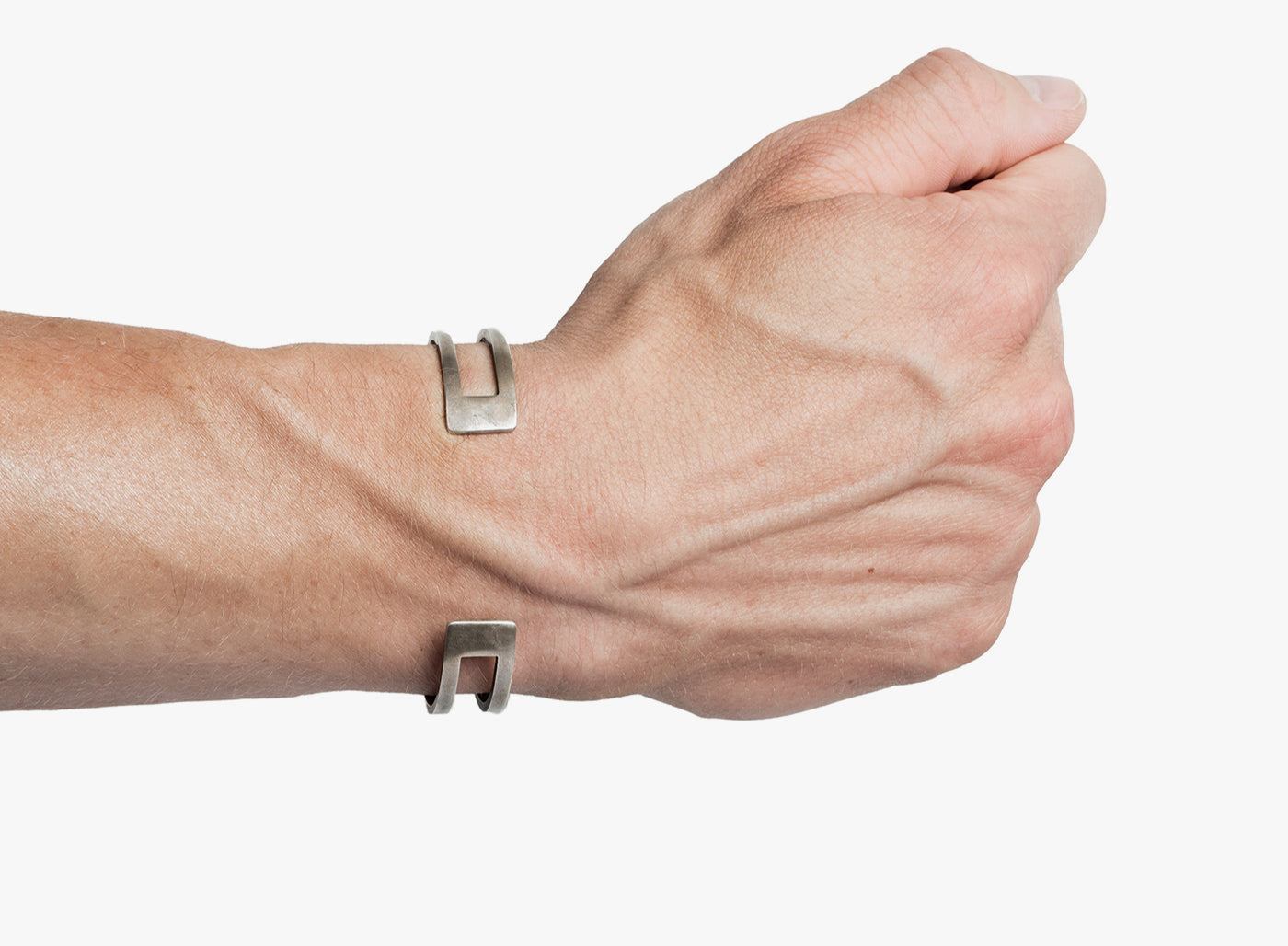SOLID CUFF BRACELET 054