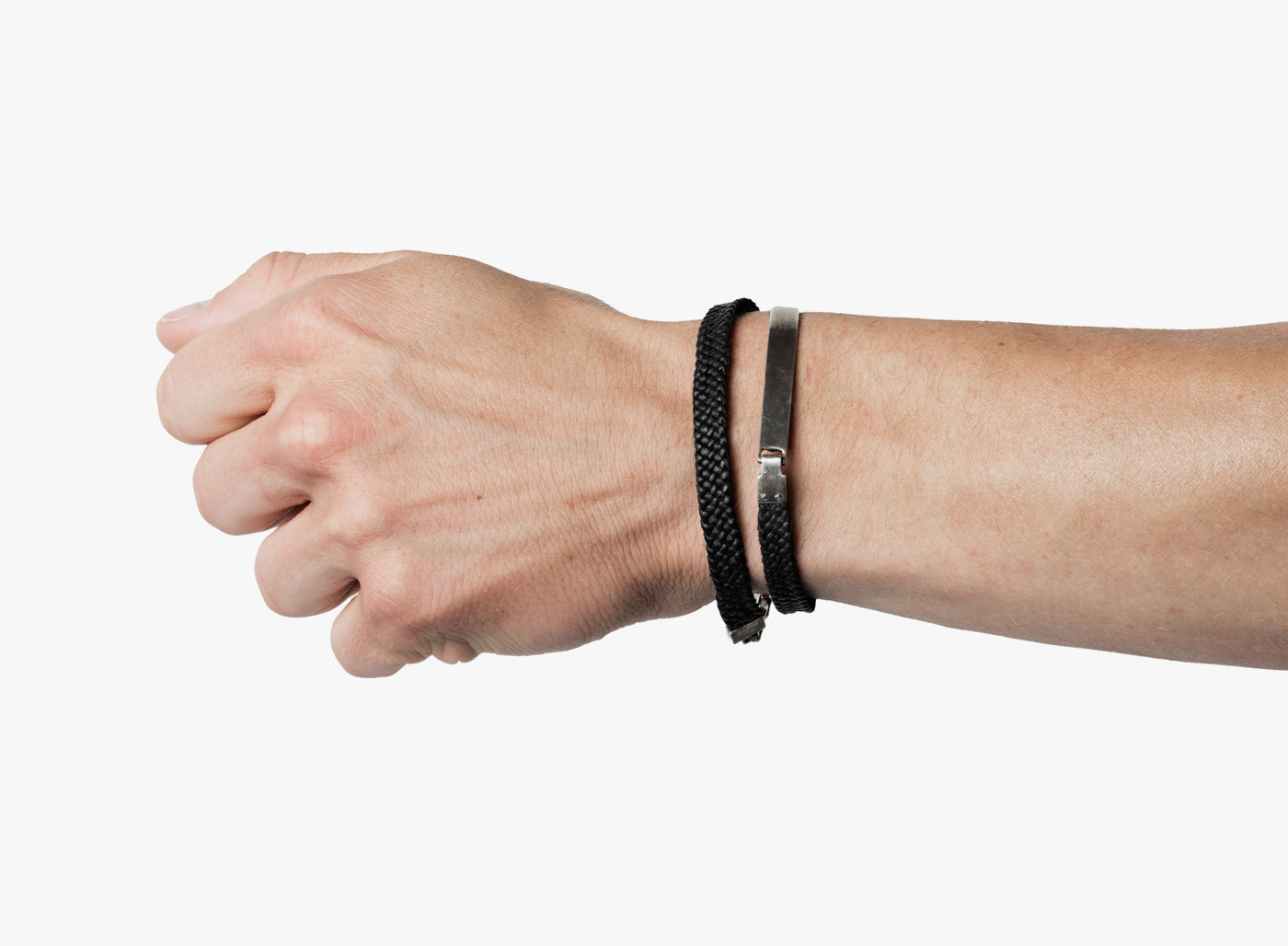 LEATHER BRACELET 108