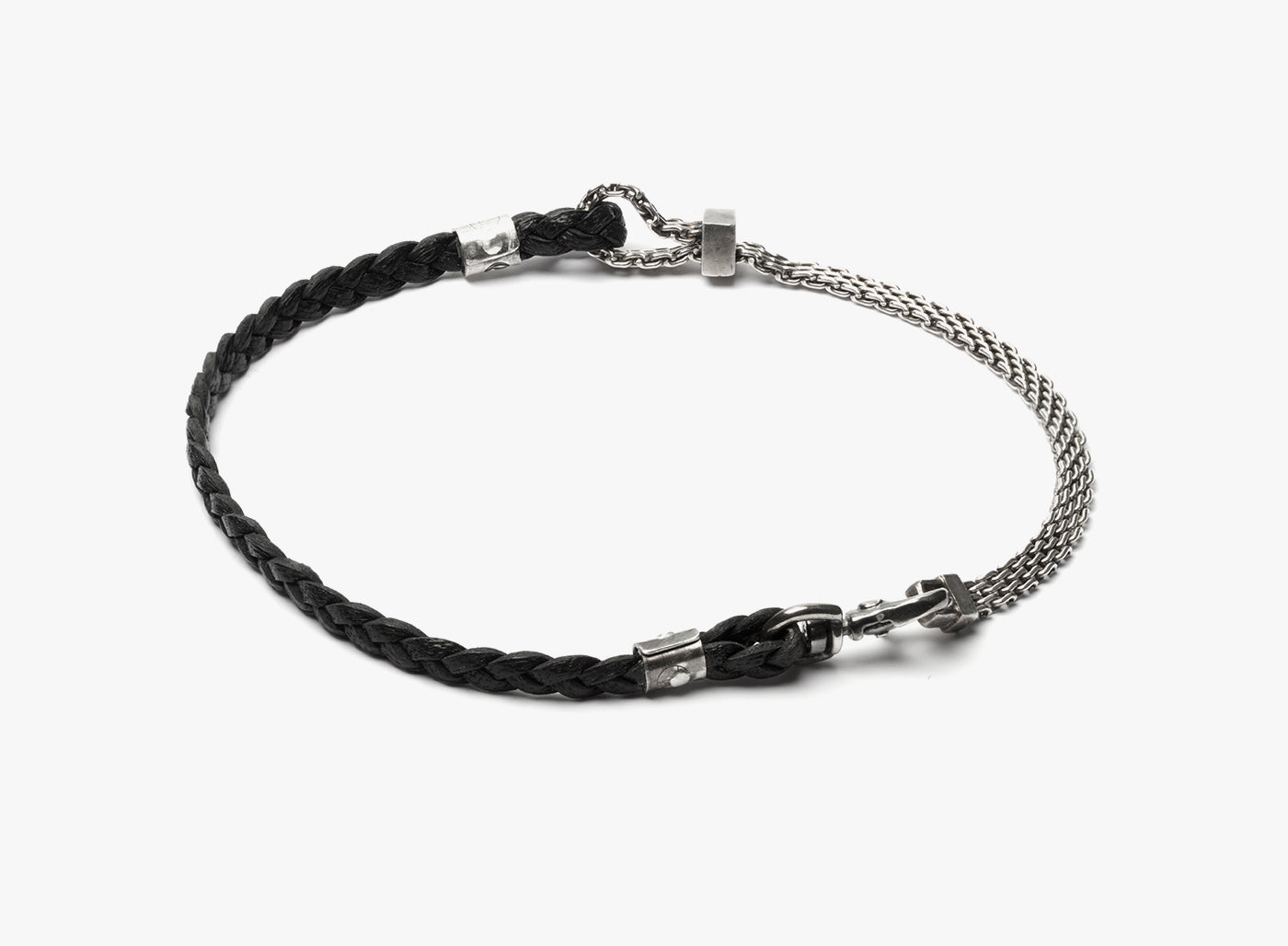 SOLID CUFF BRACELET 300