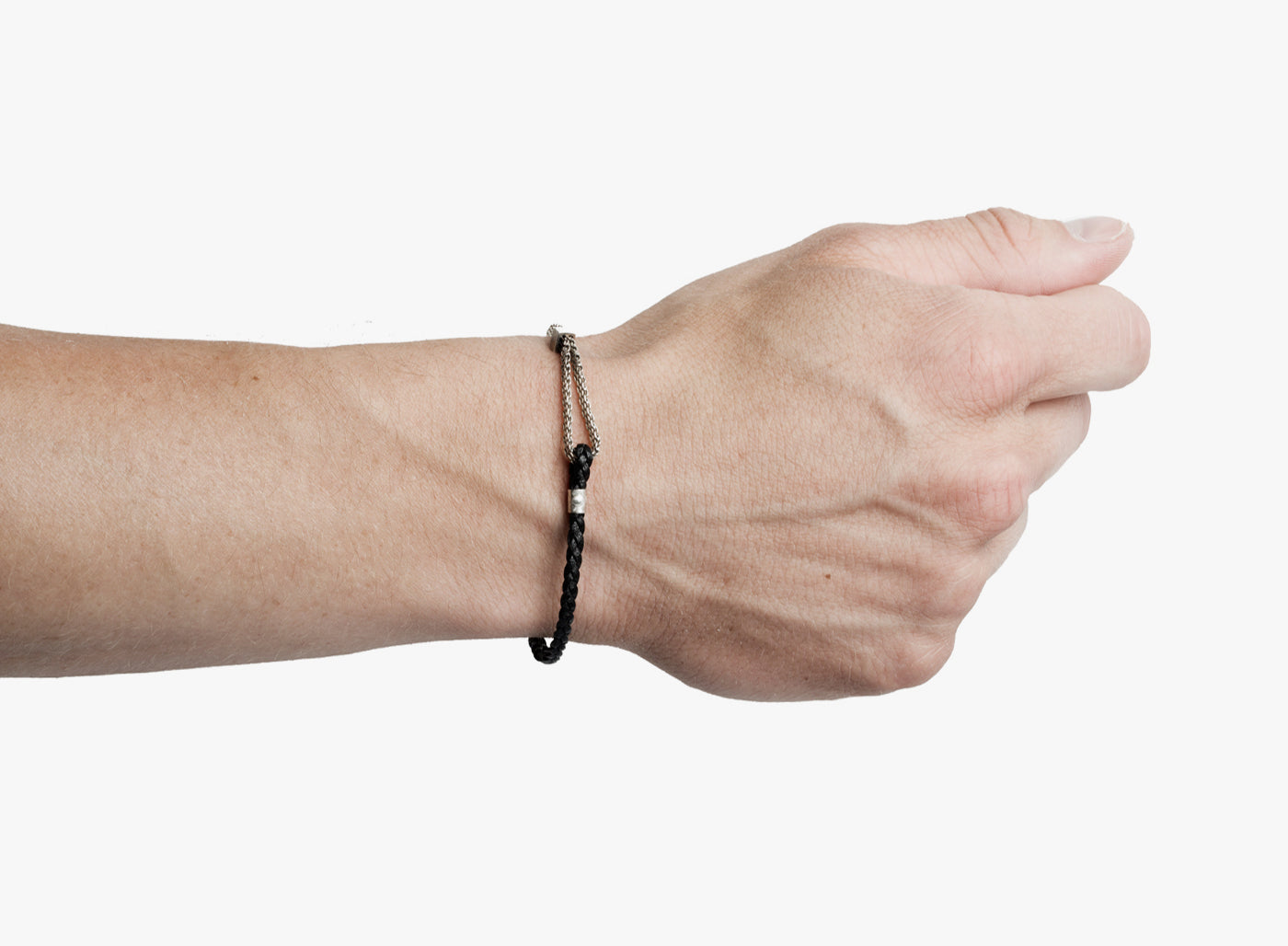 SOLID CUFF BRACELET 300