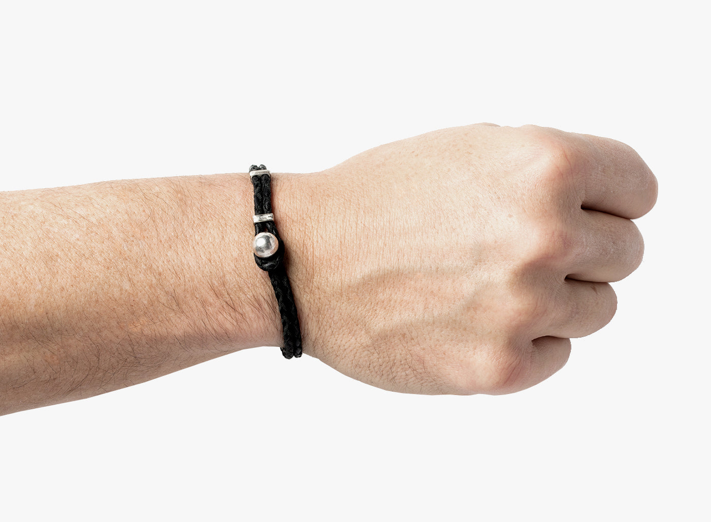 LEATHER BRACELET 142