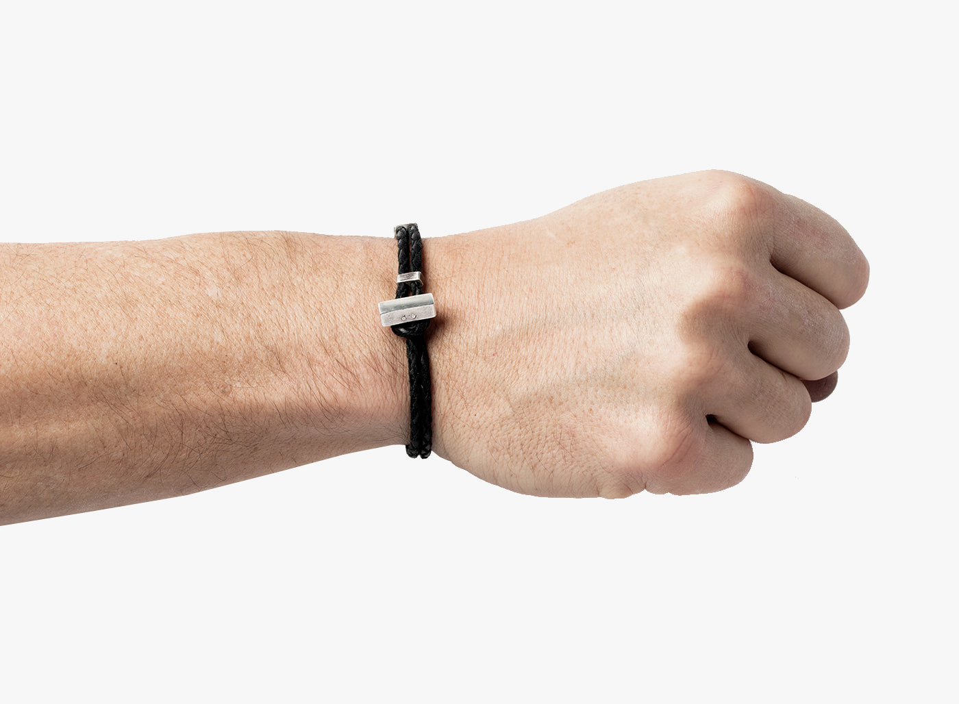 LEATHER BRACELET 143