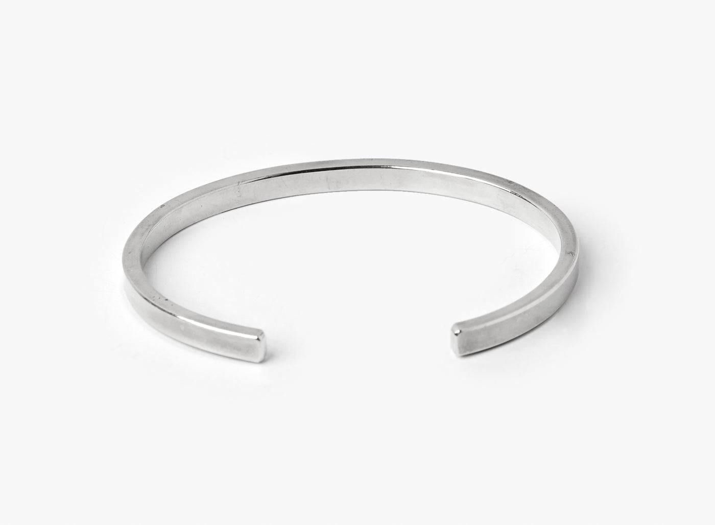 SOLID CUFF BRACELET 164