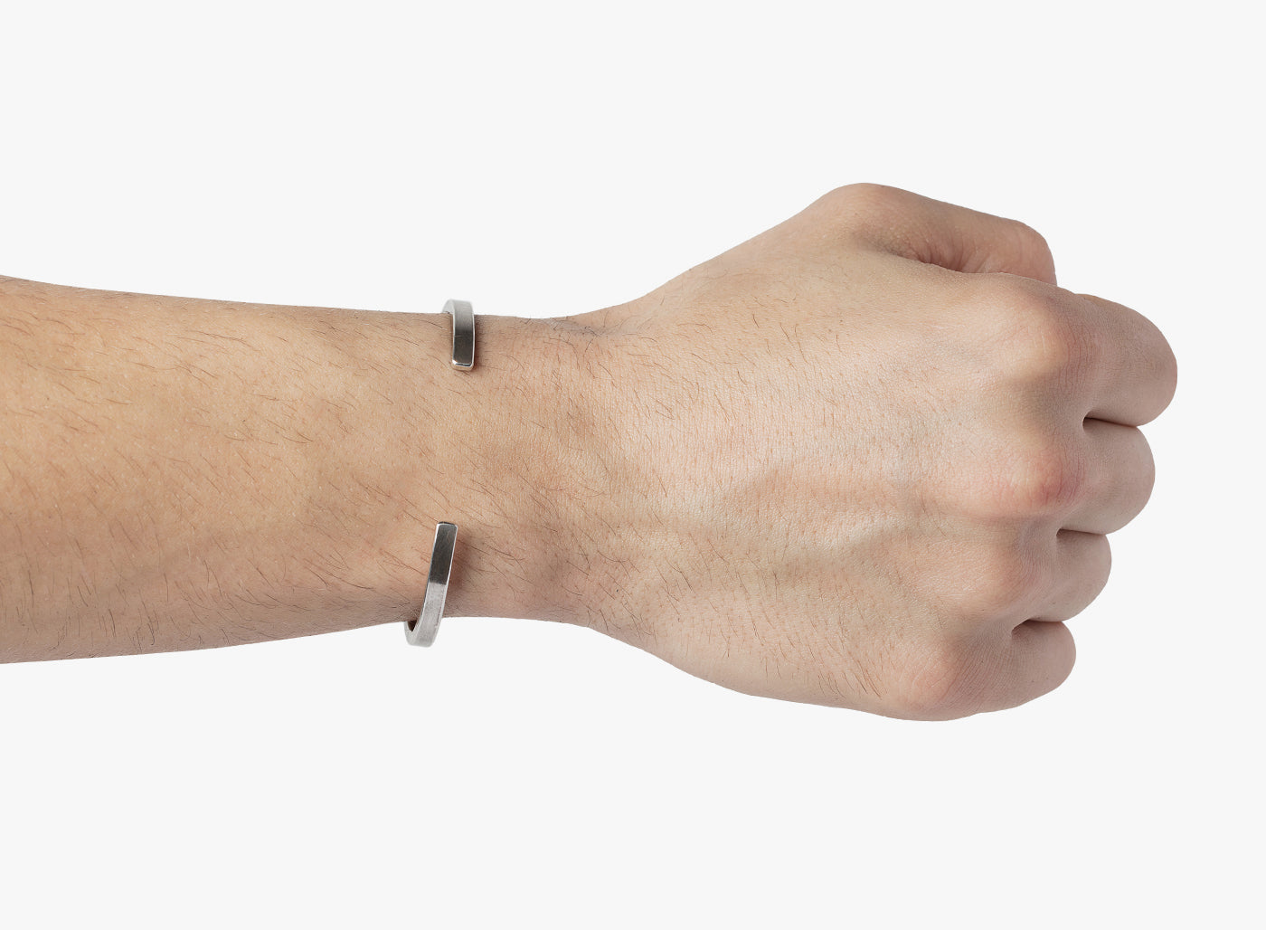 SOLID CUFF BRACELET 164