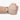 this dual pivoting cuff features two 7mm 5mm bars that rotate on top of one another