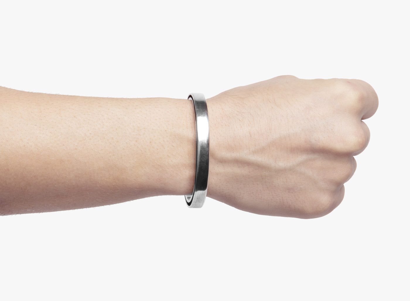 DOUBLE BAR BRACELET 338