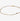 18K SOLID BAR W/ RUBY BRACELET 357: an 18k gold bar connects to a single red ruby and an 18k gold ball chain