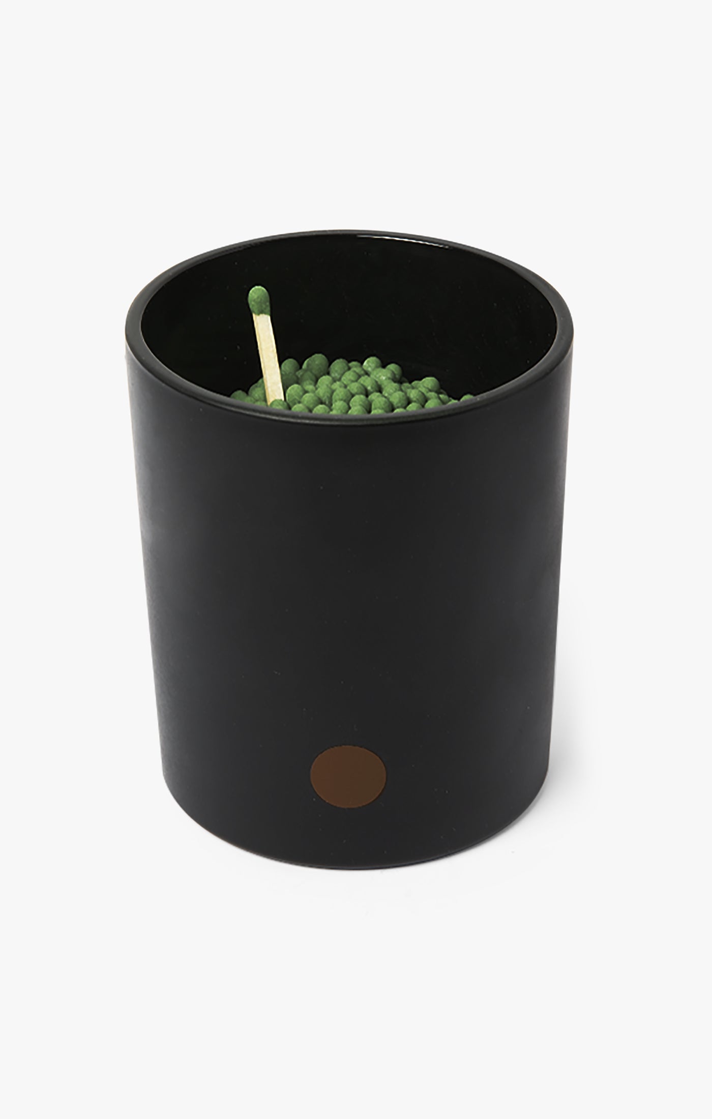 NO. 1: DIRTY WOOD CANDLE