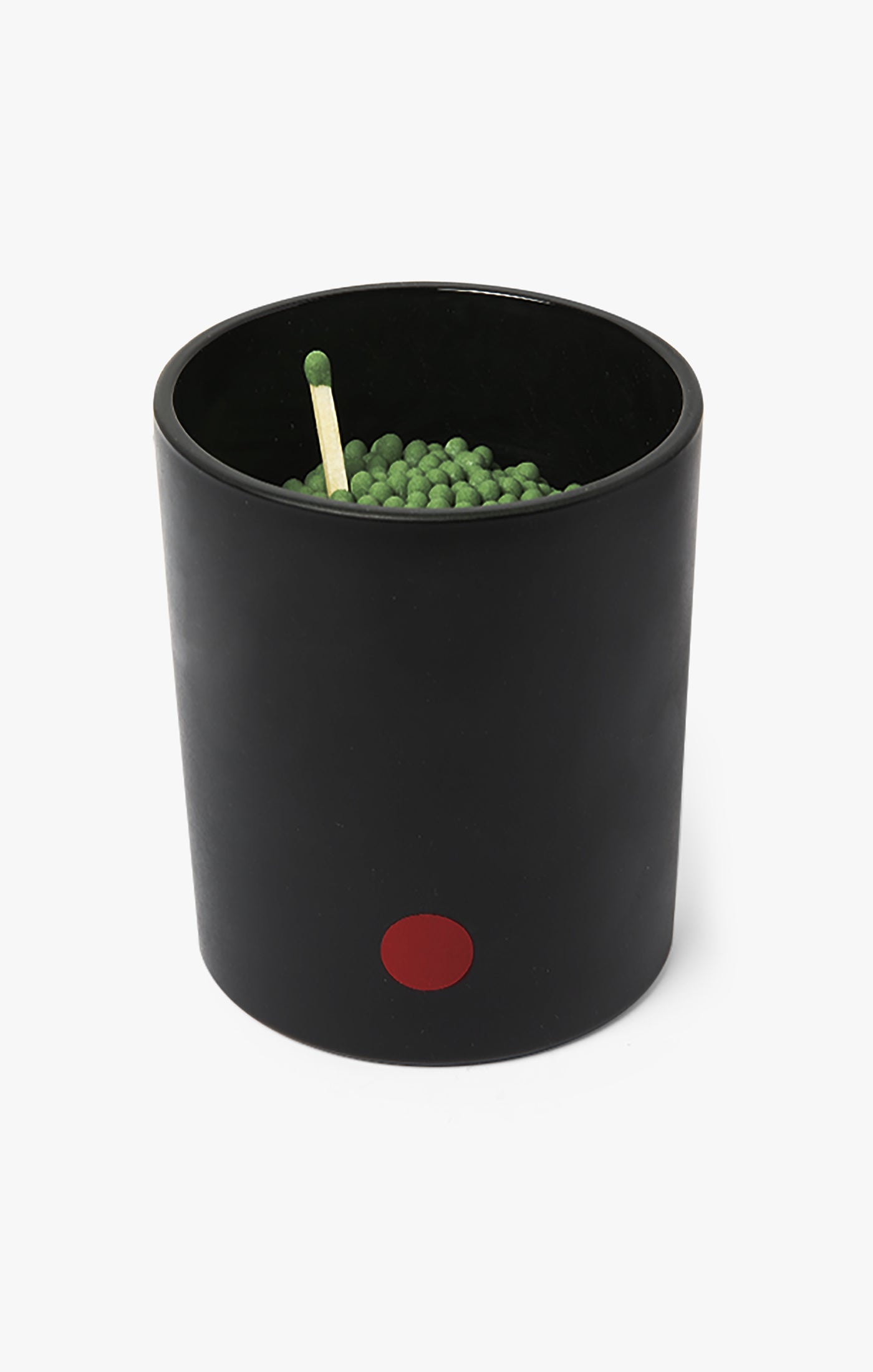 NO. 2: DIRTY FIRE CANDLE