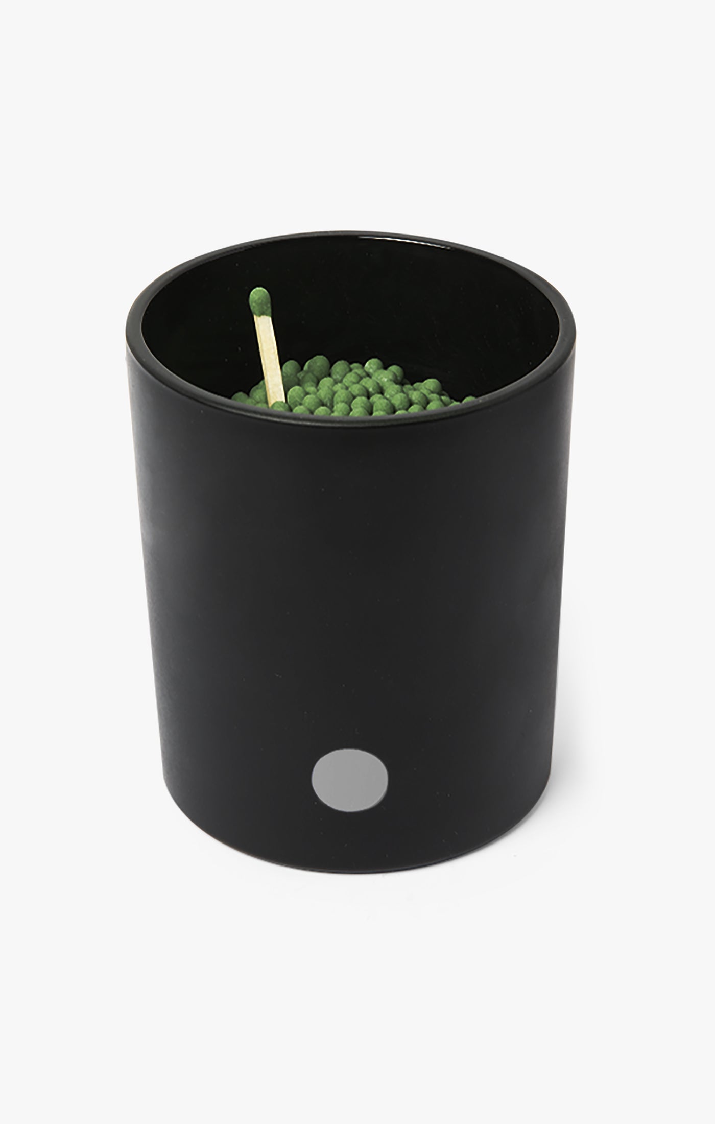 NO. 5: DIRTY CURRANT CANDLE