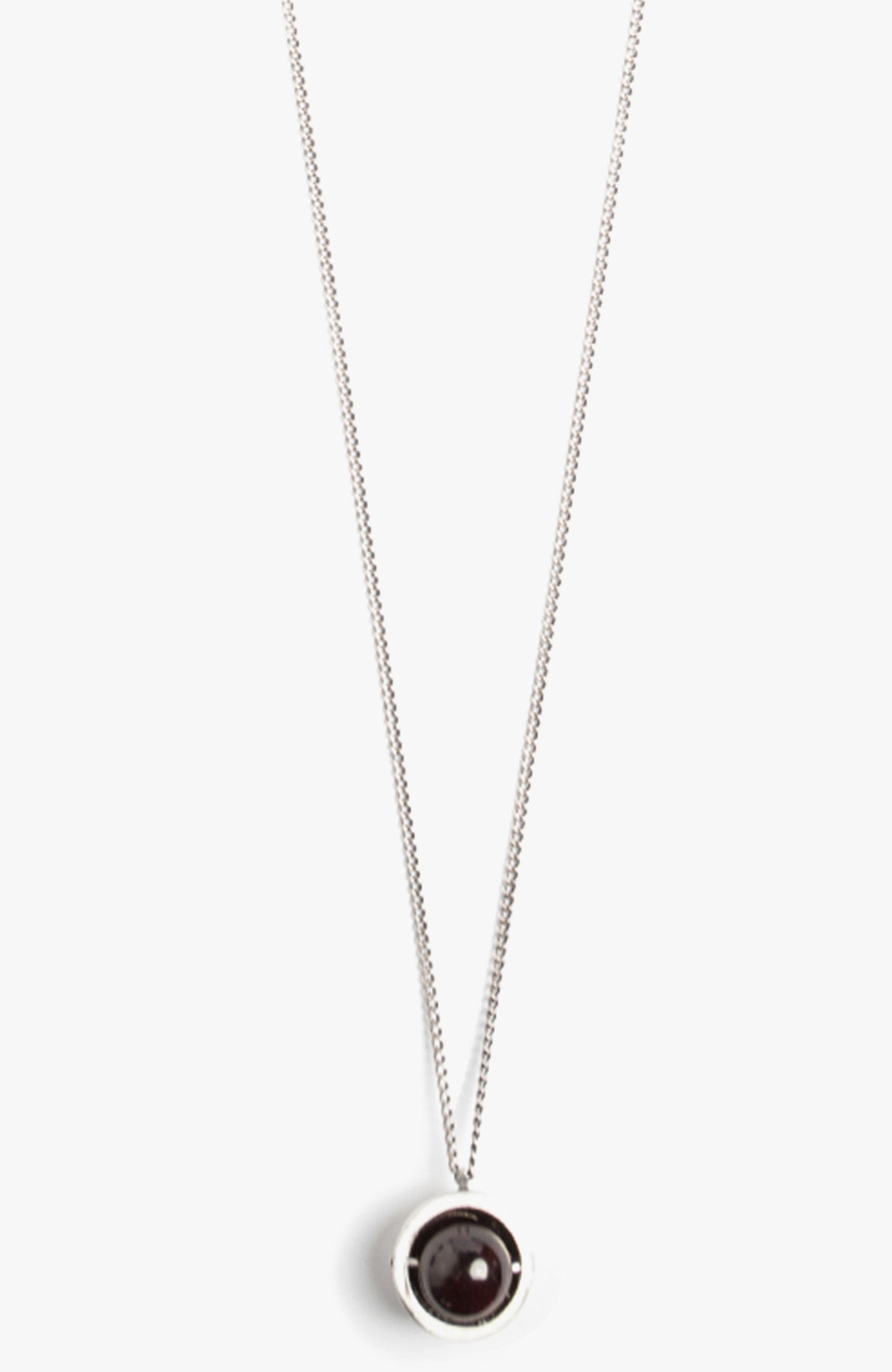 AMULET NECKLACE 042