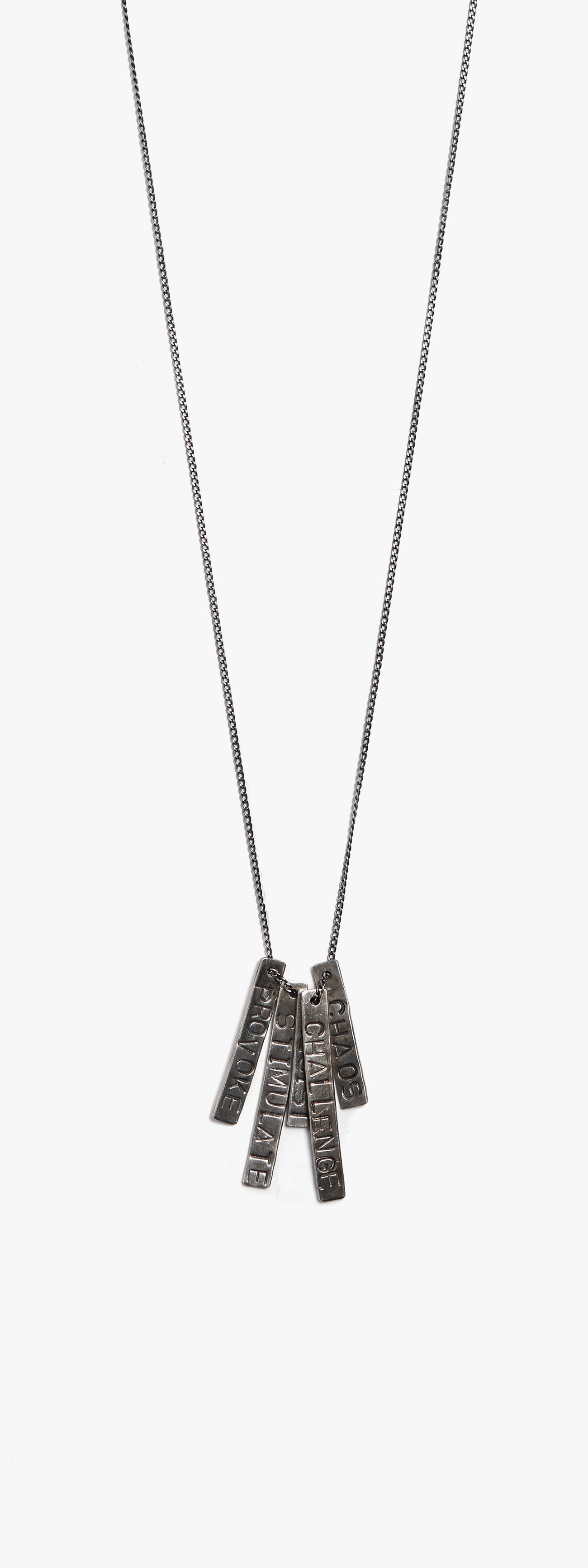 AMULET NECKLACE 051