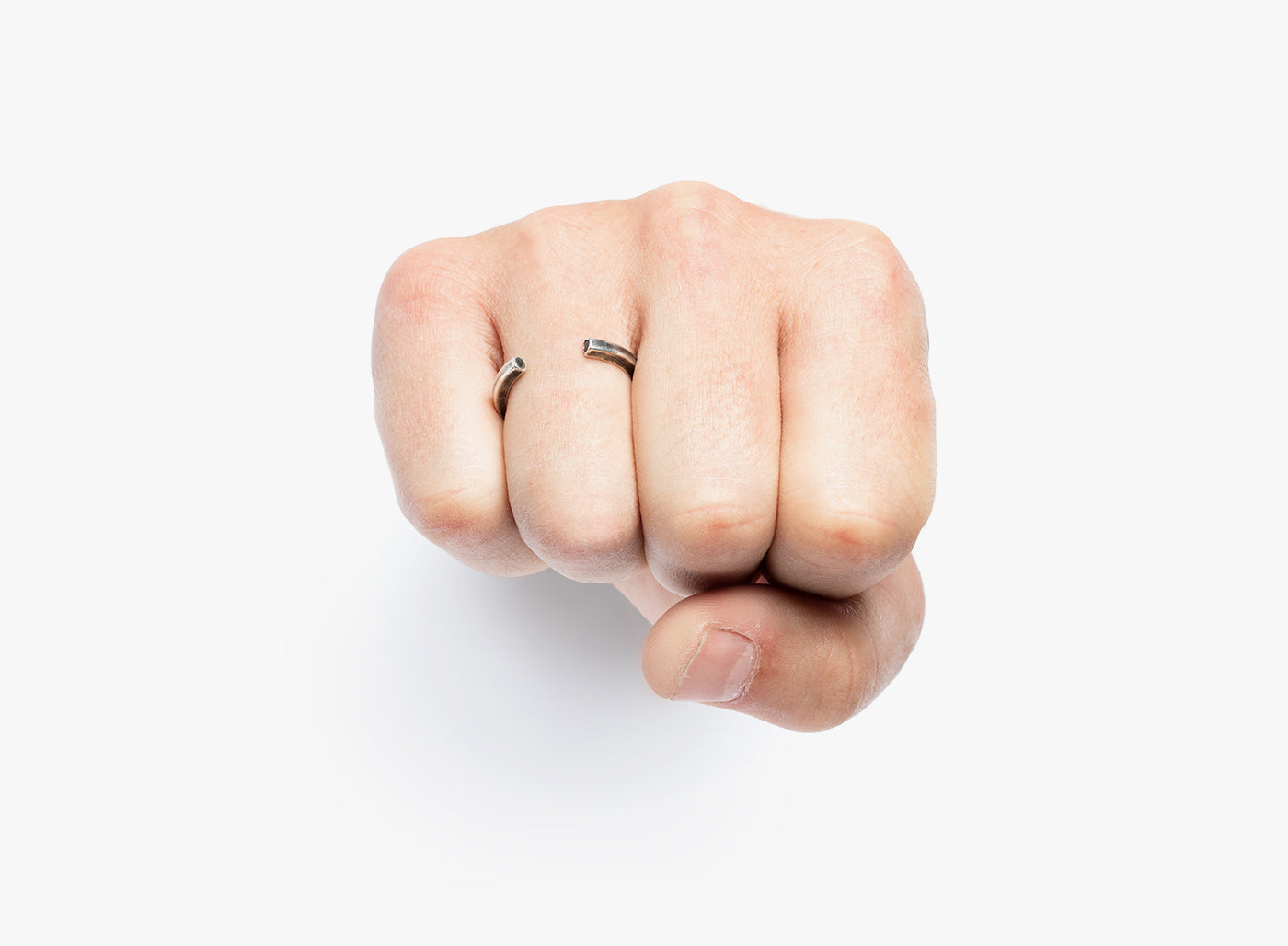 GEM STONES RING 003