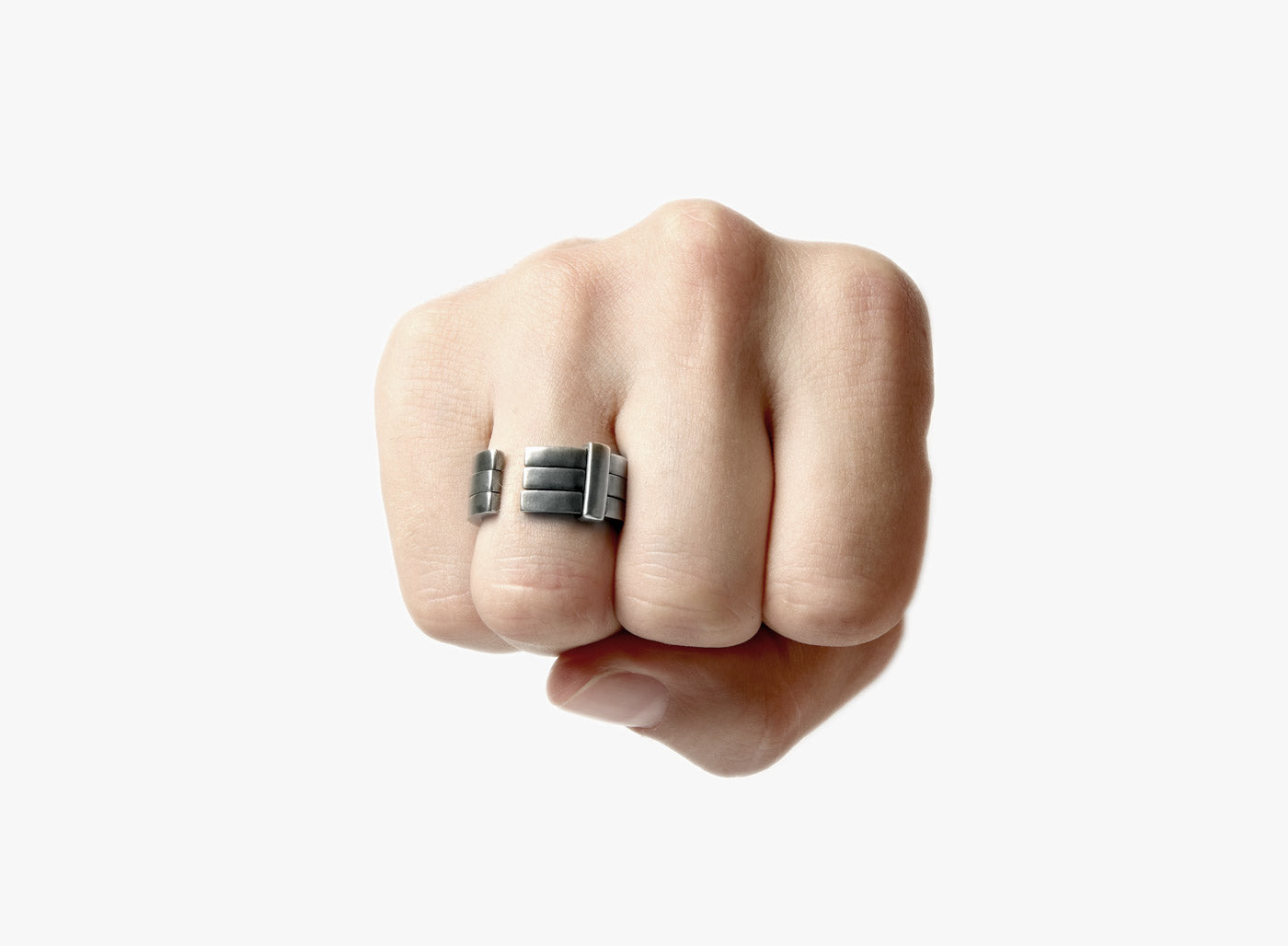 SOLID RING 059