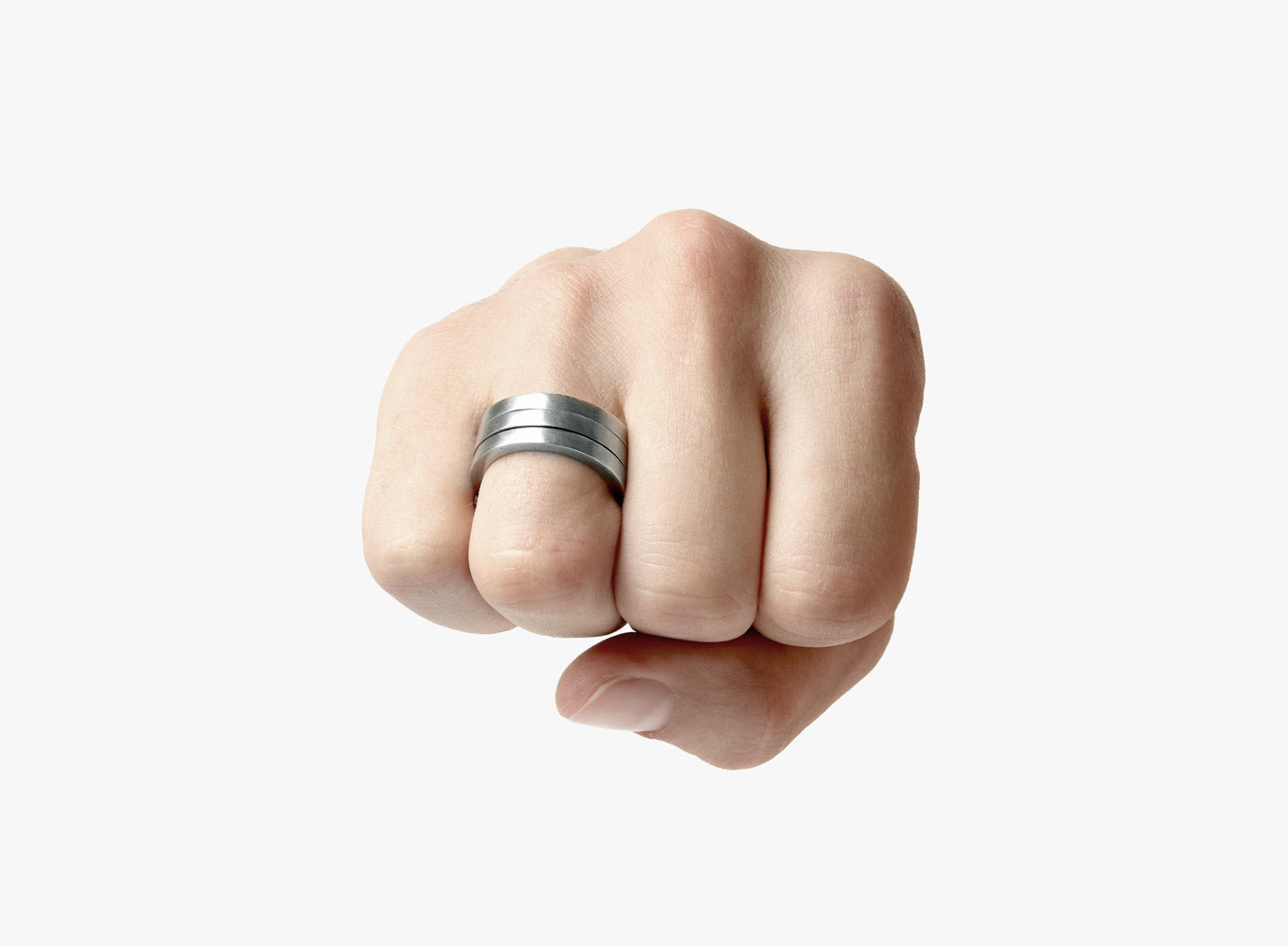 SOLID RING 059