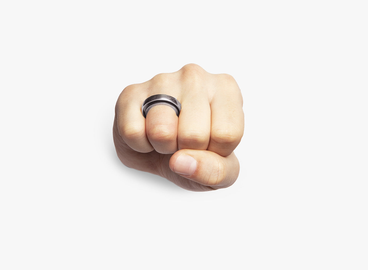 SOLID RING 064