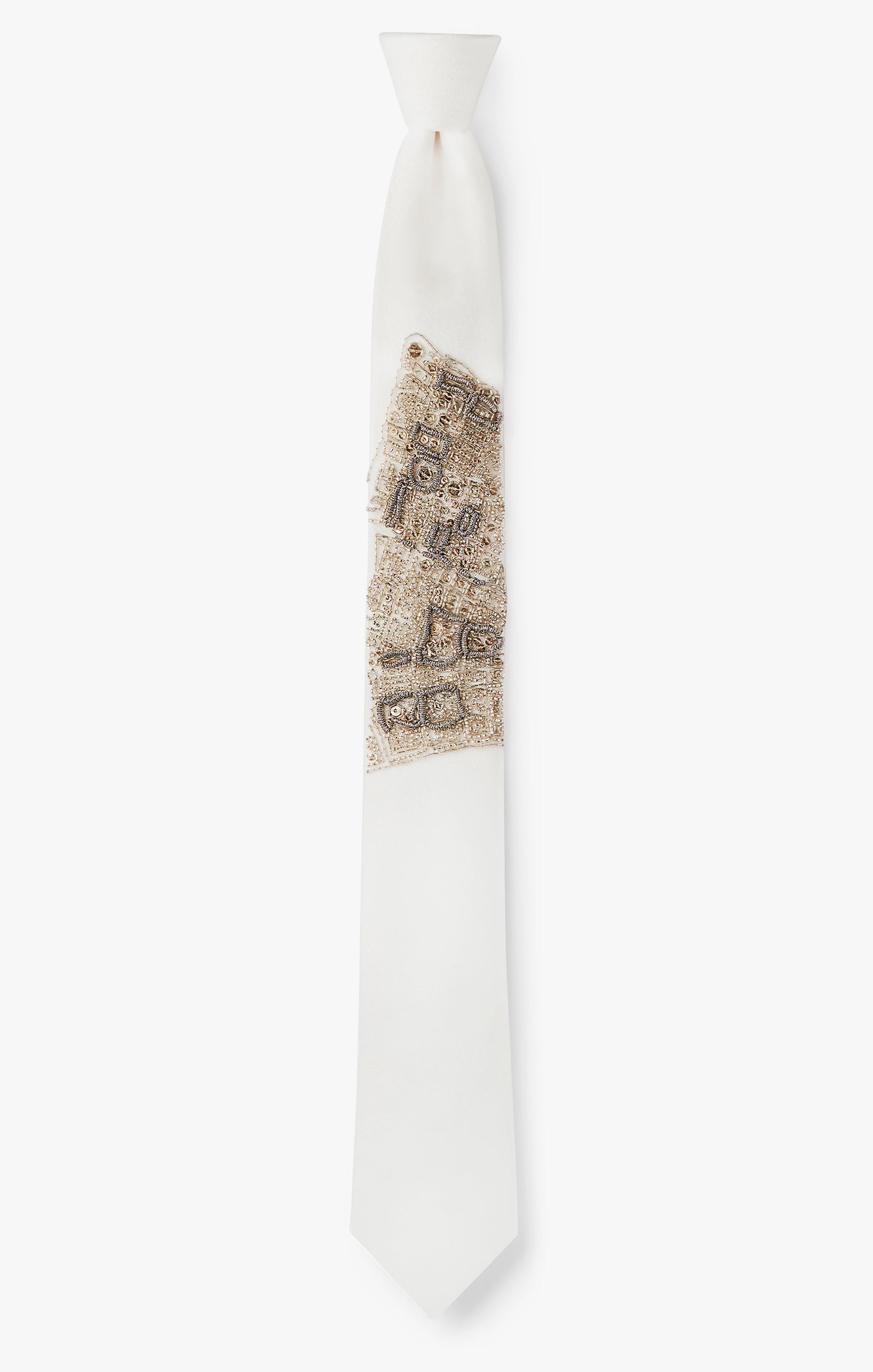 MAP / LES NECKTIE 892