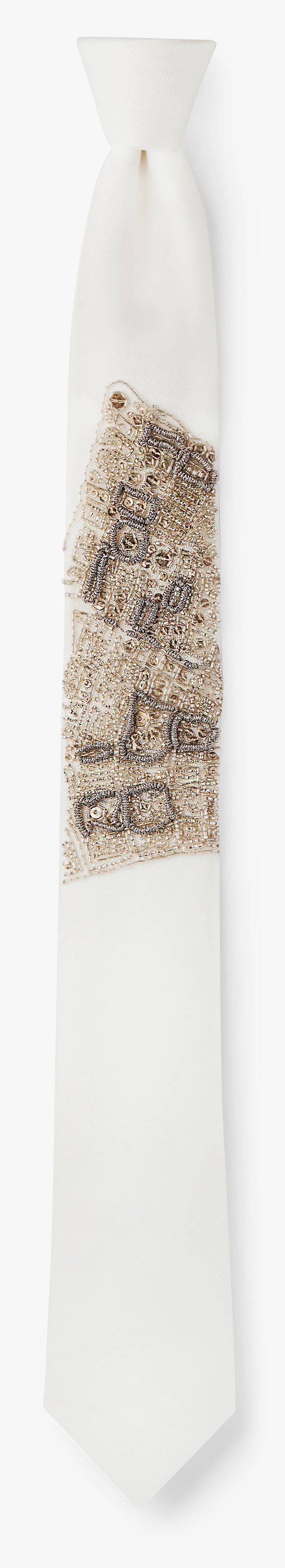 MAP / LES NECKTIE 892