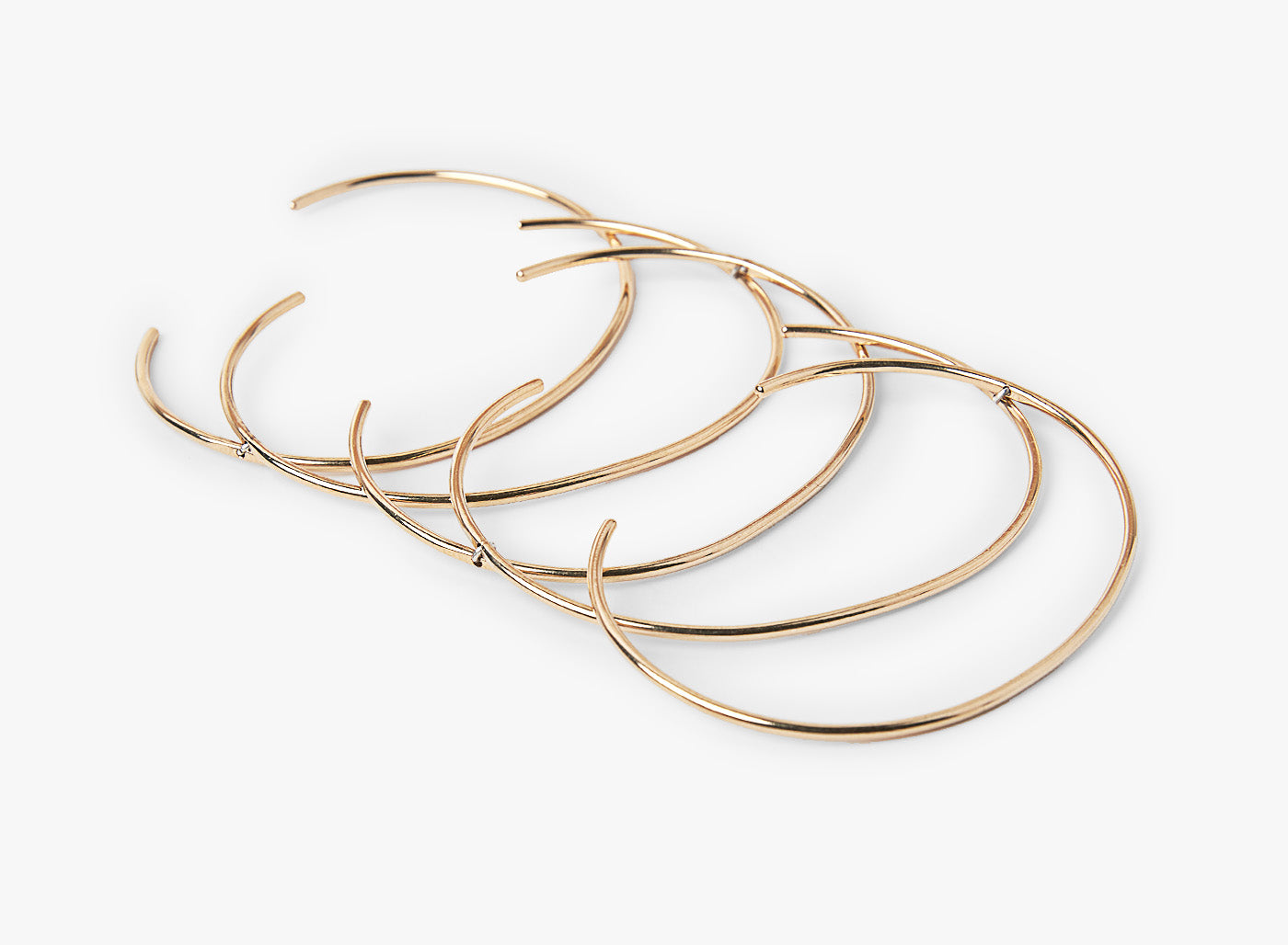 RANDOM LINKS BRACELET 027