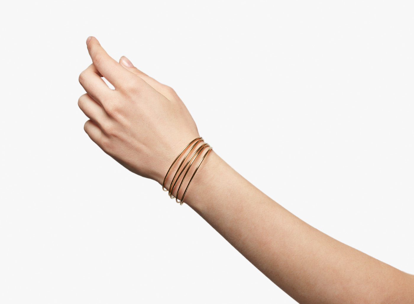 RANDOM LINKS BRACELET 027
