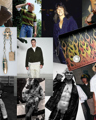 wallet chains