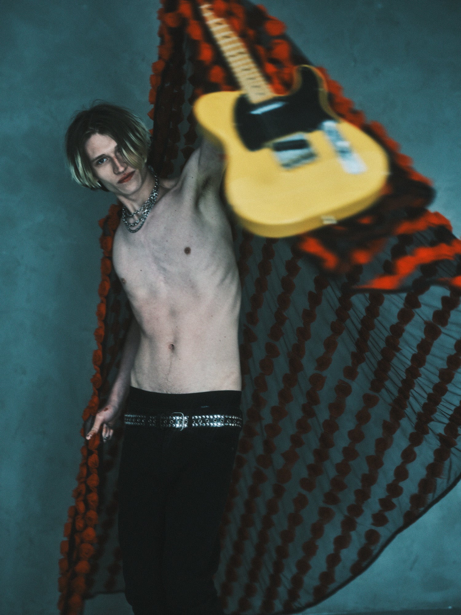 press – titleofwork