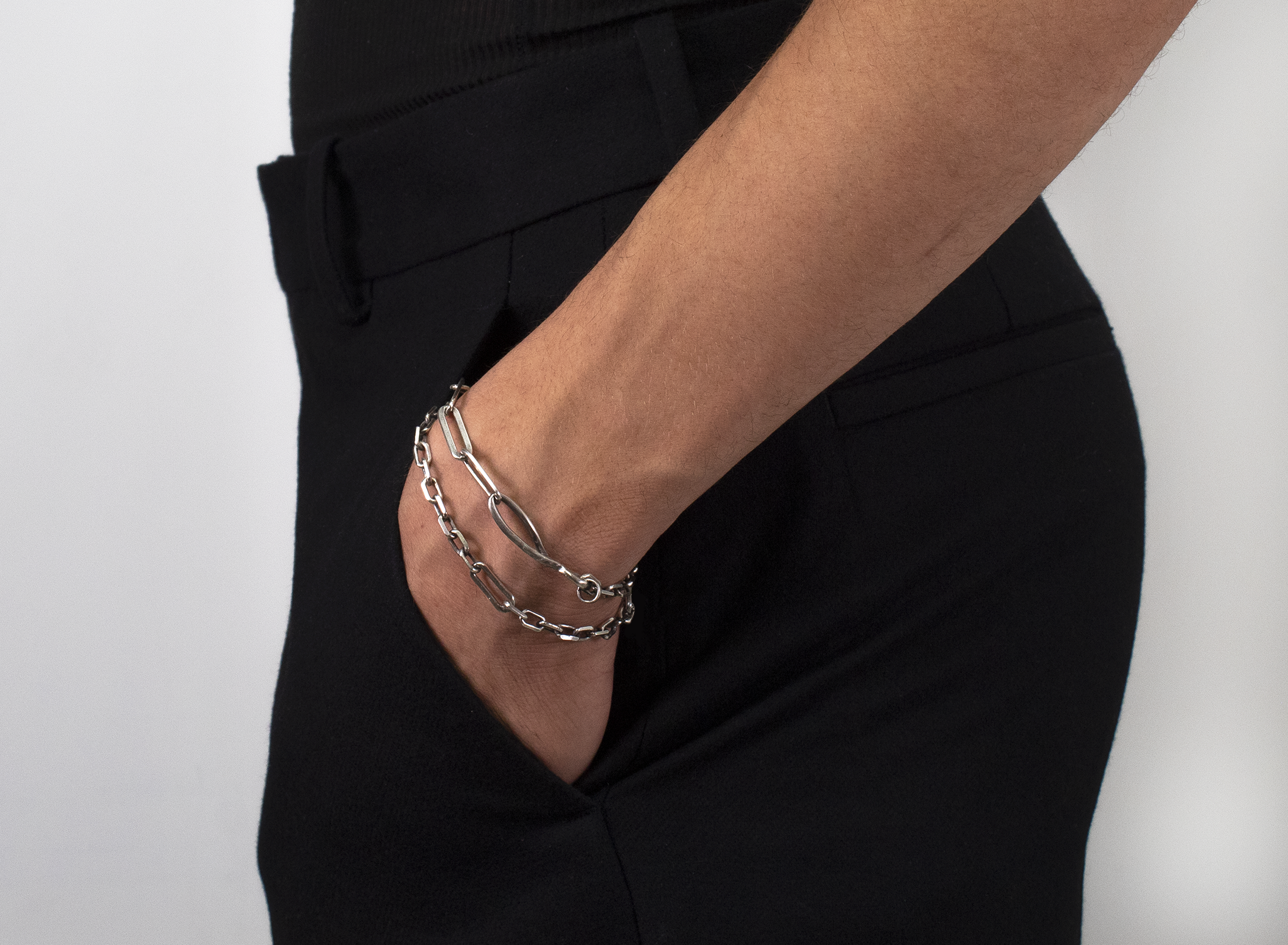 MULTI-LINK / DOUBLE WRAP 601