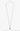BELL NECKLACE 186