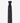 EMBROIDERED DARK GREY MUSHROOM NECKTIE 1503