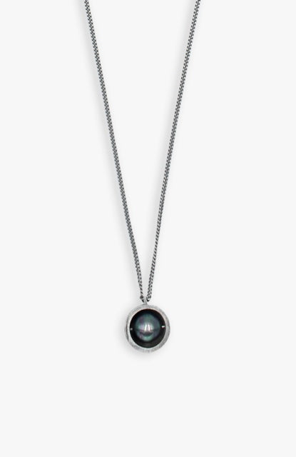 SPINNING TAHITIAN PEARL 161