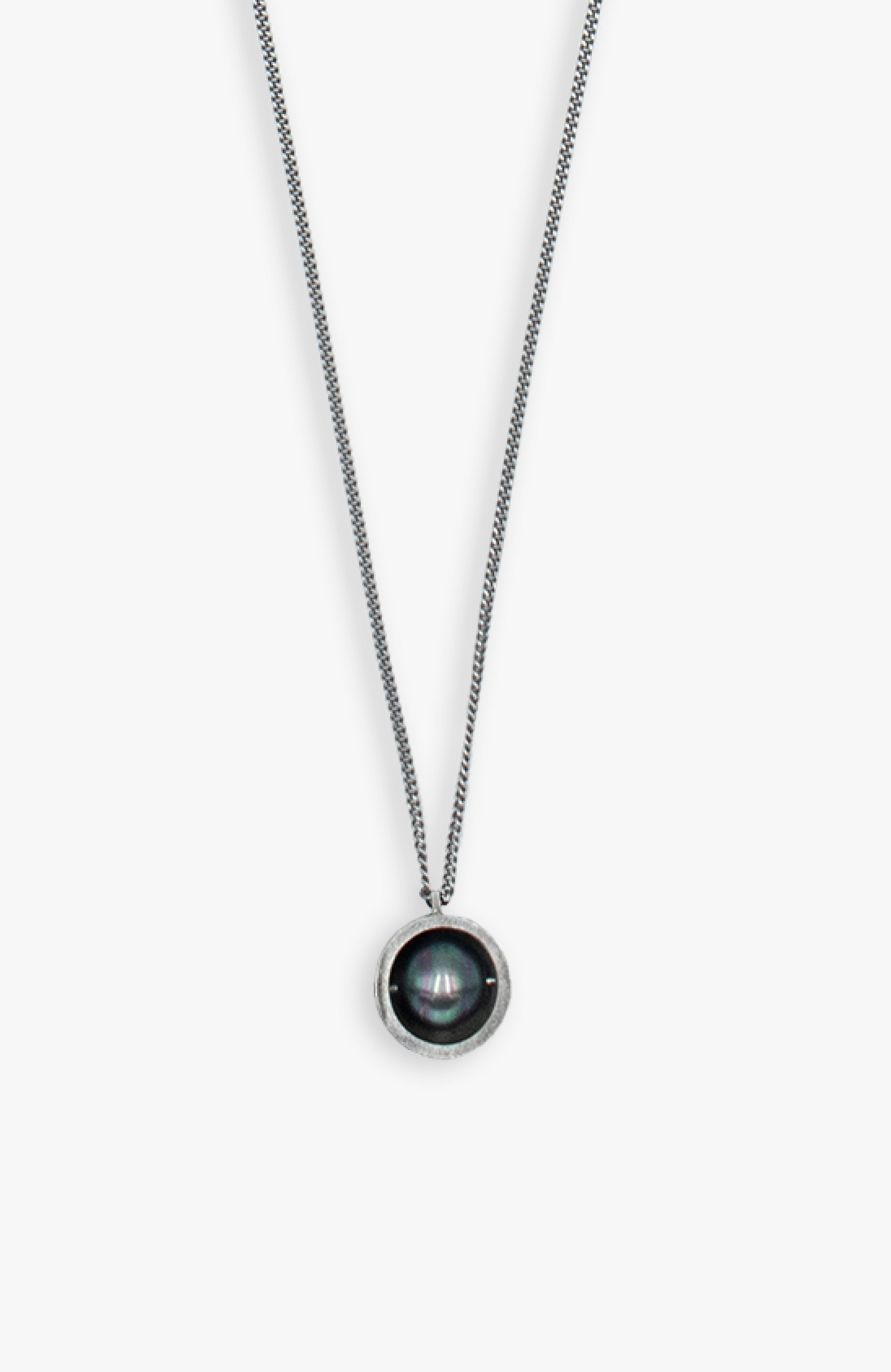 SPINNING TAHITIAN PEARL 161