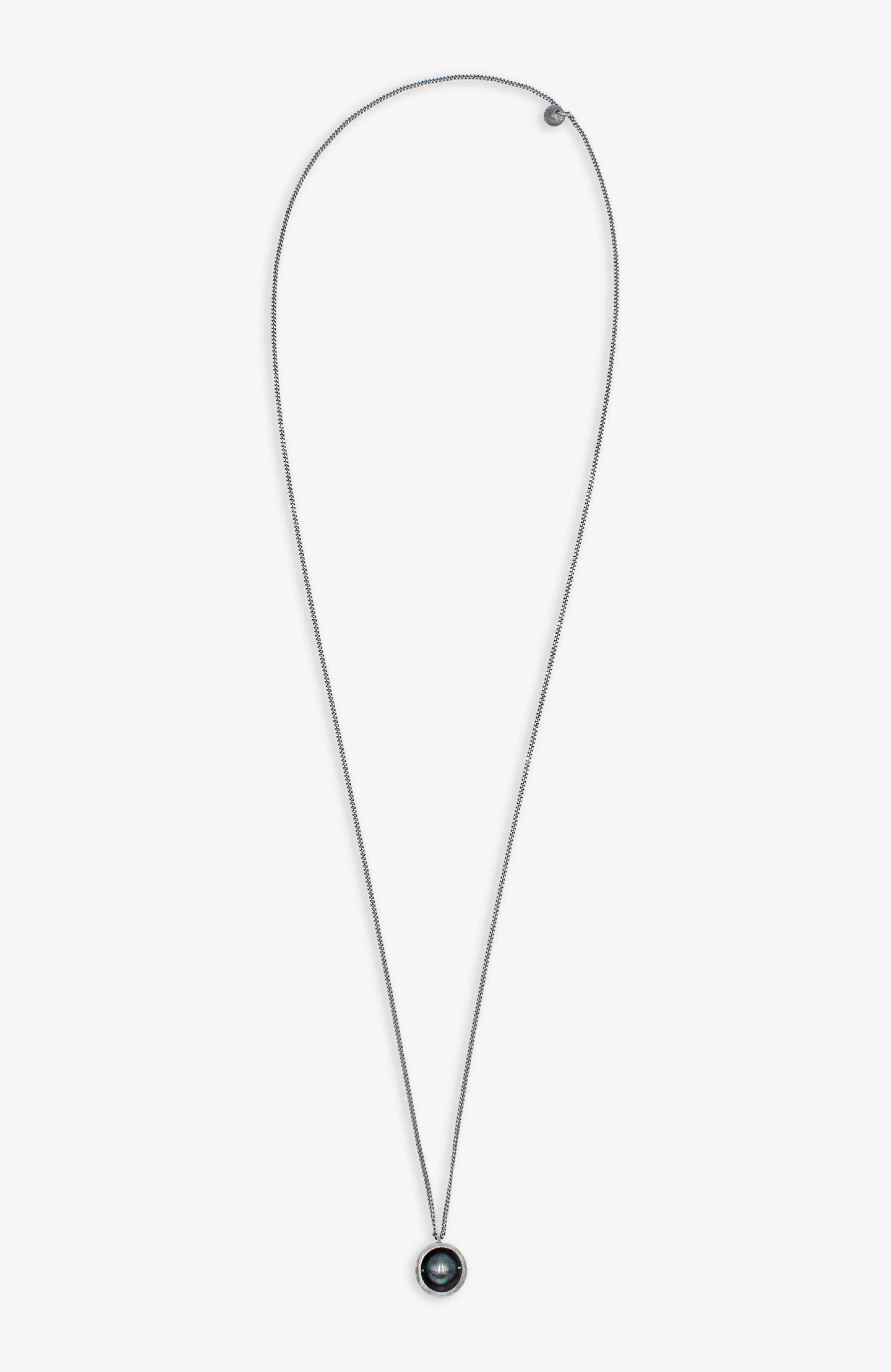 SPINNING TAHITIAN PEARL 161