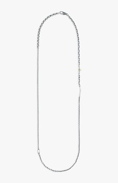 【2plan】25SS★ [LAN ARCHIVE] Ball Mix Chain Necklace gcePfrTE0t7VpXVdujcR_large.jpg