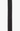 'SKINNY' 1.25" NECKTIE BLACK 1447