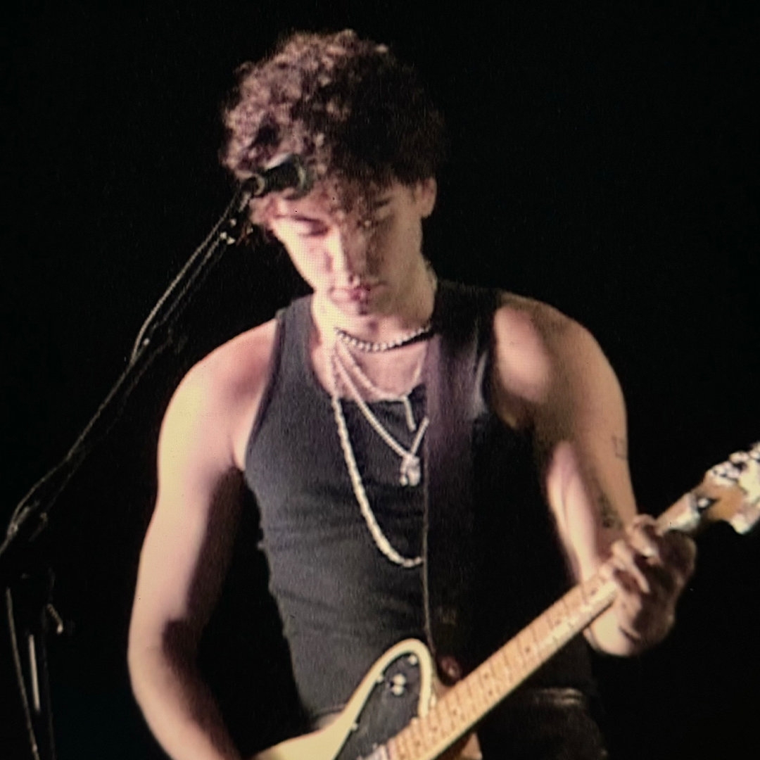 spring 2025: ben acker – titleofwork