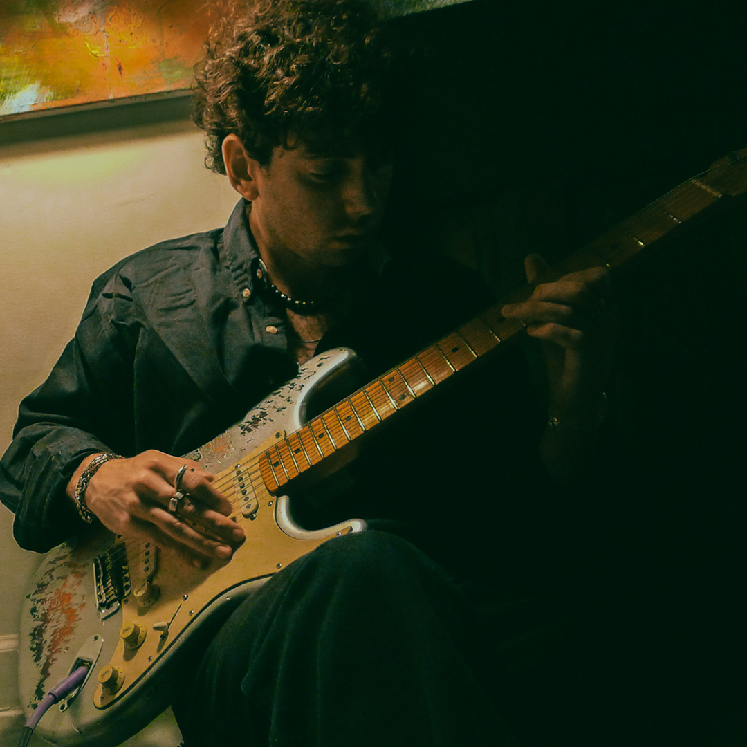 spring 2025: ben acker – titleofwork