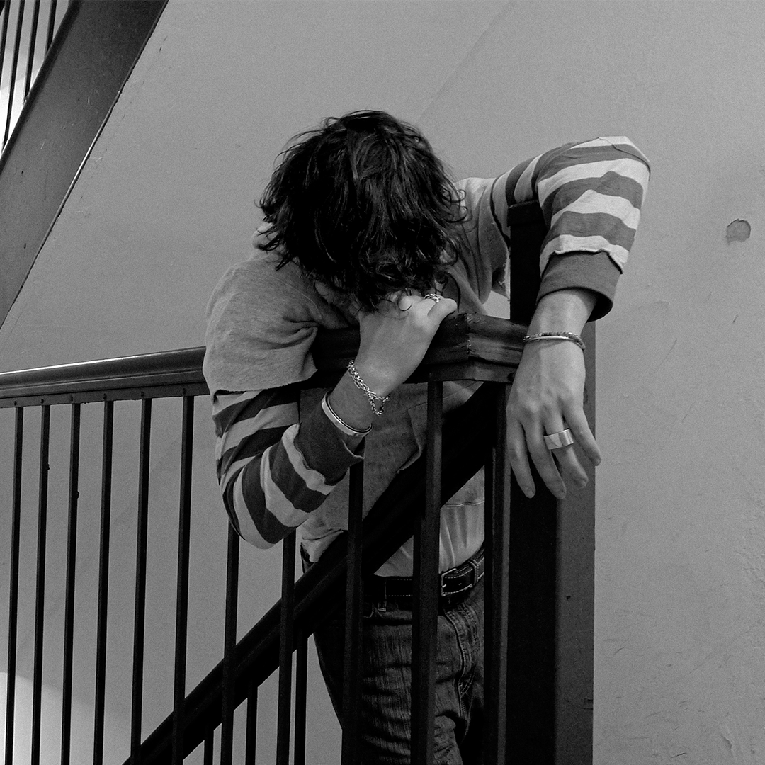 spring 2025: ben roter – titleofwork