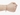 adjustable solid 18k gold bracelet consists of varying elongated open cable links