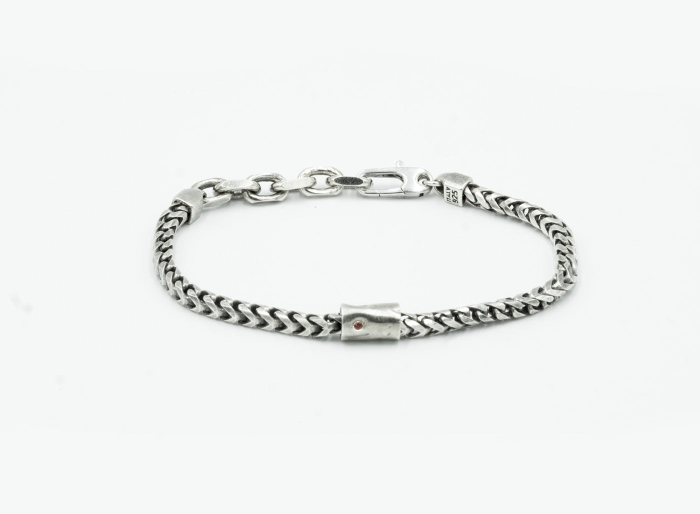 SNAKE CHAIN BRACELET 582