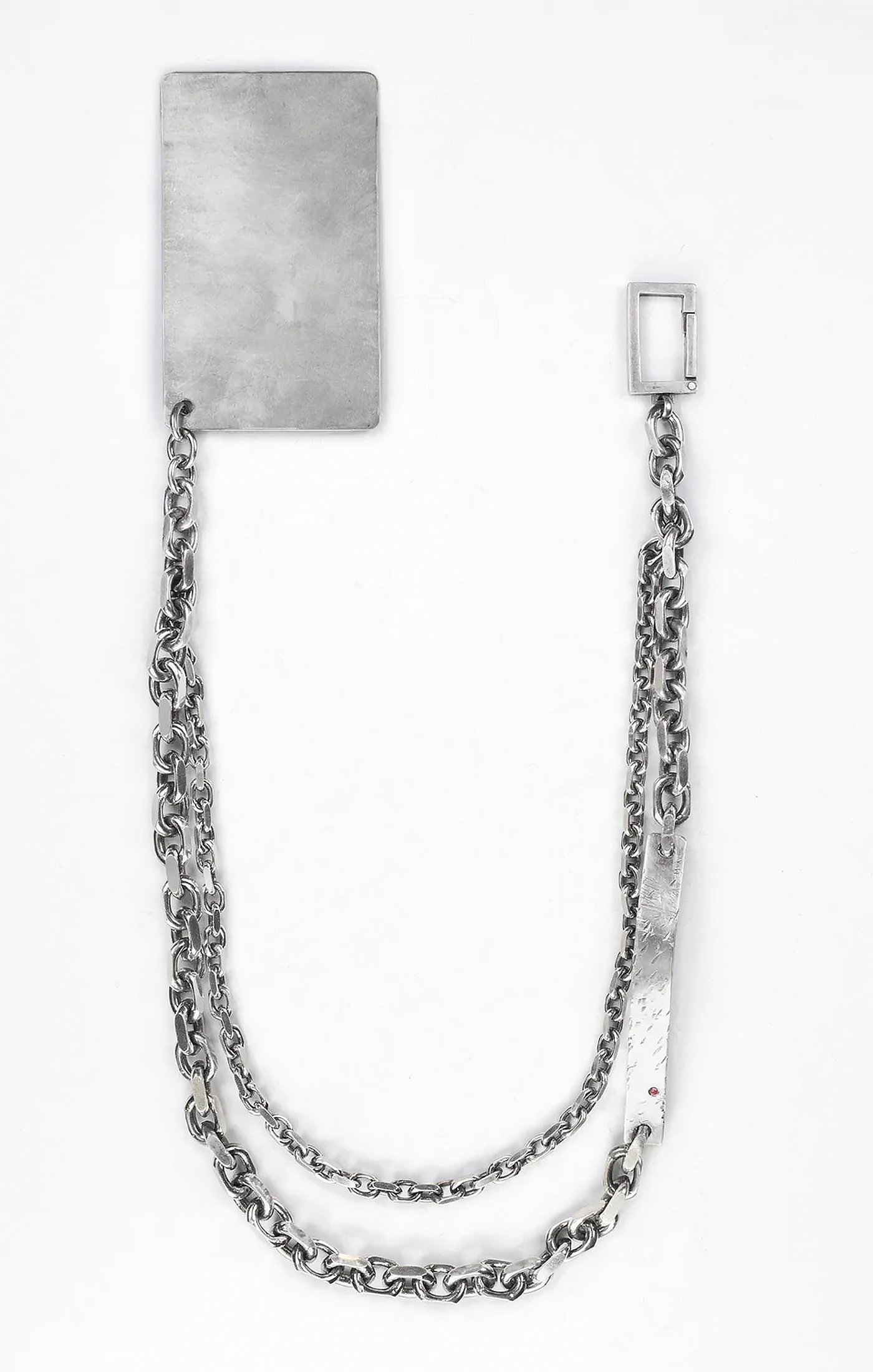 US 三軒茶屋 Exclusive Anchor Wallet Chain US Exclusive Anchor Wallet Chain US三軒茶屋 【公式通販】