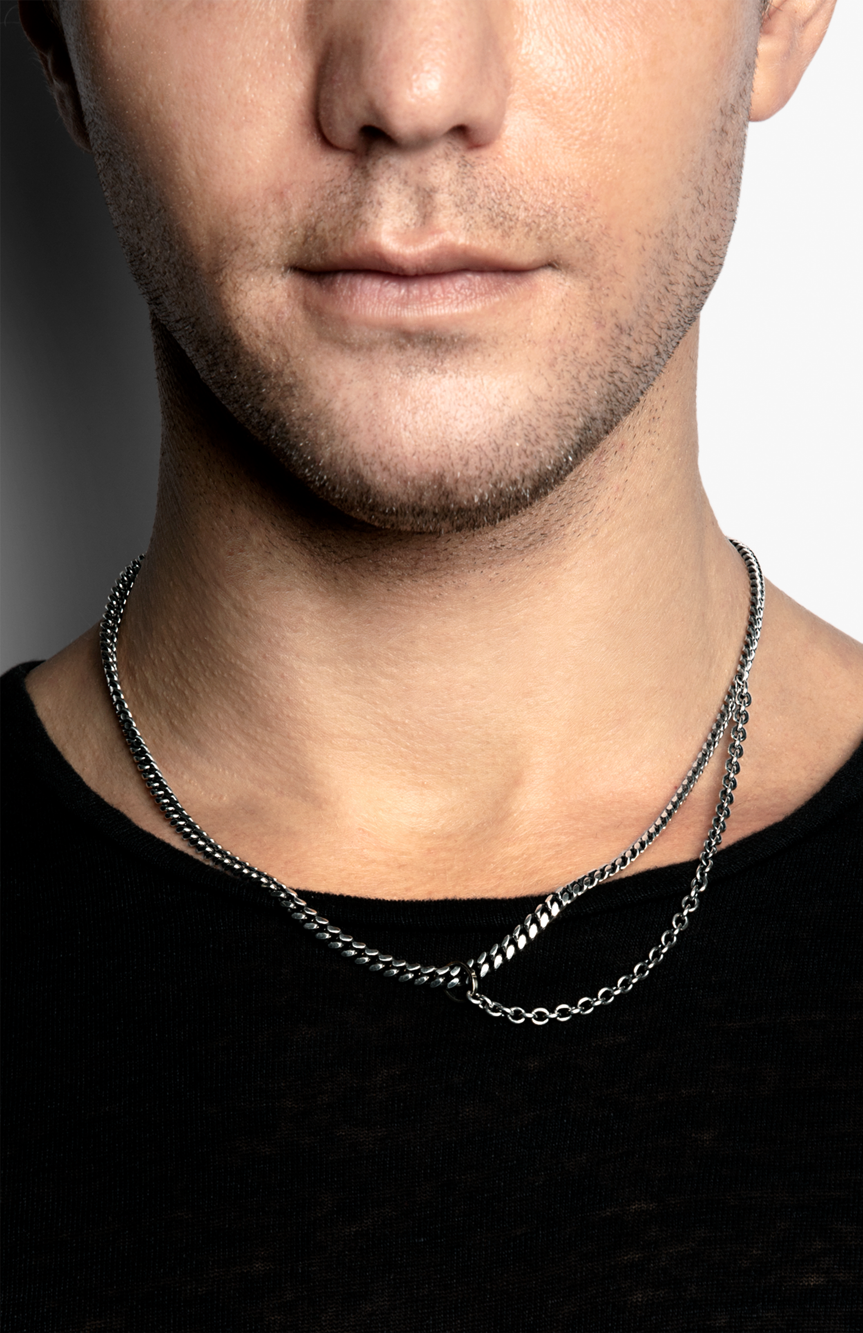 Jewelry Guy And Max Jewellery Mens Necklace James Avery Guy Rings