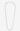 MIXED METAL NECKLACE 18K BAR 230